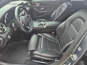 Mercedes-Benz C 300 AMG/4Matic/Distronic/MULTIBEAM LED | Mobile.bg    10