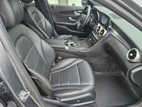 Mercedes-Benz C 300 AMG/4Matic/Distronic/MULTIBEAM LED | Mobile.bg    16