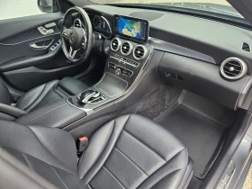 Mercedes-Benz C 300 AMG/4Matic/Distronic/MULTIBEAM LED | Mobile.bg    15