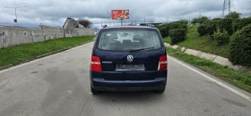 VW Touran 1.6 GPL - 4200 лв. - 77351245 6