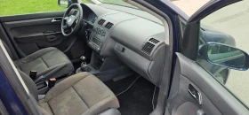 VW Touran 1.6 GPL - 4200 лв. - 77351245 12
