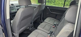 VW Touran 1.6 GPL - 4200 лв. - 77351245 10