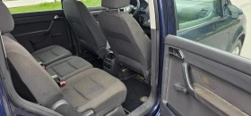 VW Touran 1.6 GPL - 4200 лв. - 77351245 11
