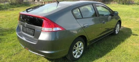 Honda Insight 1.3i- hybrid  | Mobile.bg    11