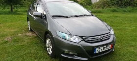 Honda Insight 1.3i- hybrid  | Mobile.bg    2