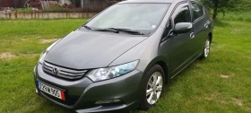     Honda Insight 1.3i- hybrid 