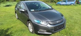 Honda Insight 1.3i- hybrid  | Mobile.bg    15