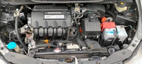 Honda Insight 1.3i- hybrid  | Mobile.bg    4