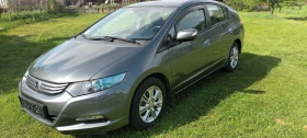 Honda Insight 1.3i- hybrid  | Mobile.bg    14