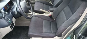 Honda Insight 1.3i- hybrid  | Mobile.bg    10