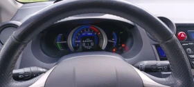 Honda Insight 1.3i- hybrid  | Mobile.bg    5