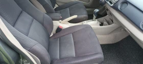 Honda Insight 1.3i- hybrid  | Mobile.bg    9