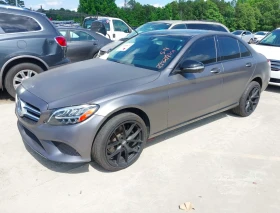 Mercedes-Benz C 300 4MATIC | Mobile.bg    2