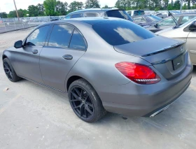 Mercedes-Benz C 300 4MATIC | Mobile.bg    3