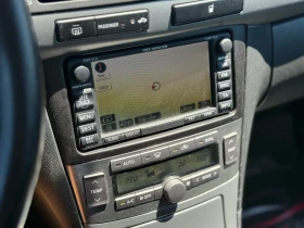 Toyota Avensis 2.2D4D* 2008г* РЪЧКА* 237.000КМ* - 7000 лв. - 49614457 12
