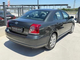 Toyota Avensis 2.2D4D* 2008г* РЪЧКА* 237.000КМ* - 7000 лв. - 49614457 4