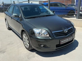 Toyota Avensis 2.2D4D* 2008г* РЪЧКА* 237.000КМ* - 7000 лв. - 49614457 3