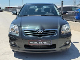 Toyota Avensis 2.2D4D* 2008г* РЪЧКА* 237.000КМ* - 7000 лв. - 49614457 2