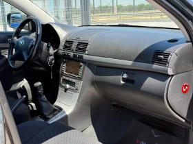 Toyota Avensis 2.2D4D* 2008г* РЪЧКА* 237.000КМ* - 7000 лв. - 49614457 15