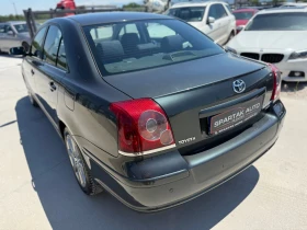 Toyota Avensis 2.2D4D* 2008г* РЪЧКА* 237.000КМ* - 7000 лв. - 49614457 6