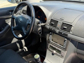 Toyota Avensis 2.2D4D* 2008г* РЪЧКА* 237.000КМ* - 7000 лв. - 49614457 16
