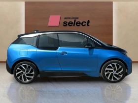 BMW i3 42.2kWh | Mobile.bg    5