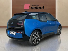 BMW i3 42.2kWh | Mobile.bg    7