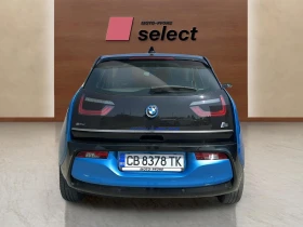 BMW i3 42.2kWh | Mobile.bg    8