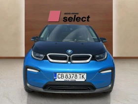 BMW i3 42.2kWh | Mobile.bg    3