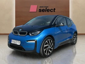     BMW i3 42.2kWh