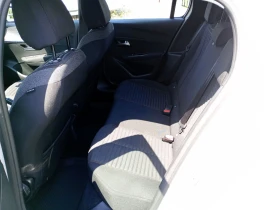 Peugeot 208 Peugeot 208 1.2 PureTech (75 ) Stop&Start | Mobile.bg    6