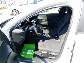 Peugeot 208 Peugeot 208 1.2 PureTech (75 ) Stop&Start | Mobile.bg    5