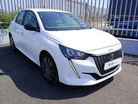     Peugeot 208 Peugeot 208 1.2 PureTech (75 ) Stop&Start