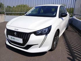     Peugeot 208 Peugeot 208 1.2 PureTech (75 ) Stop&Start