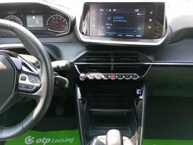 Peugeot 208 Peugeot 208 1.2 PureTech (75 ) Stop&Start | Mobile.bg    8