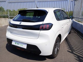     Peugeot 208 Peugeot 208 1.2 PureTech (75 ) Stop&Start