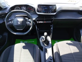 Peugeot 208 Peugeot 208 1.2 PureTech (75 ) Stop&Start | Mobile.bg    7