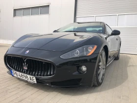 Maserati GranTurismo 4.7 S V8 | Mobile.bg    2