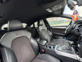 Audi A5 2.0 TDI SPORTBACK - 40000 лв. - 34315123 10