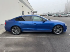 Audi A5 2.0 TDI SPORTBACK - 40000 лв. - 34315123 5