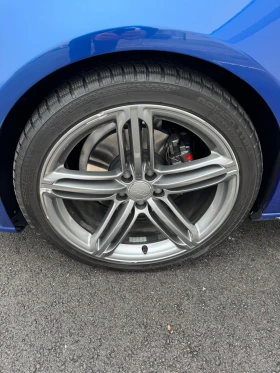 Audi A5 2.0 TDI SPORTBACK - 40000 лв. - 34315123 7