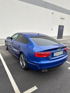 Audi A5 2.0 TDI SPORTBACK - 40000 лв. - 34315123 3