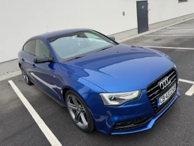 Audi A5 2.0 TDI SPORTBACK - 40000 лв. - 34315123 9