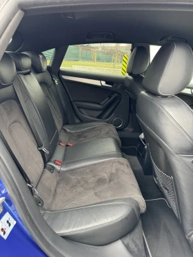 Audi A5 2.0 TDI SPORTBACK - 40000 лв. - 34315123 11