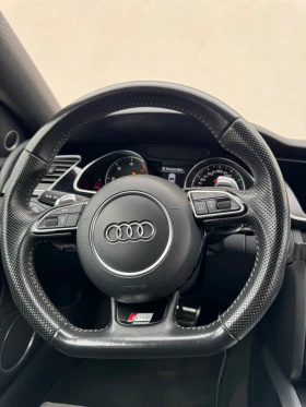 Audi A5 2.0 TDI SPORTBACK - 40000 лв. - 34315123 13