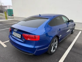 Audi A5 2.0 TDI SPORTBACK - 40000 лв. - 34315123 6