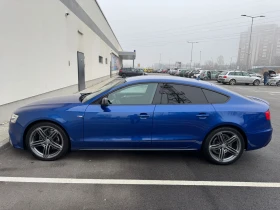 Audi A5 2.0 TDI SPORTBACK - 40000 лв. - 34315123 2