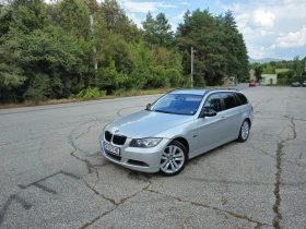 Обява за продажба на BMW 318 2.0D 122k.c. ~6 500 лв. - изображение 1