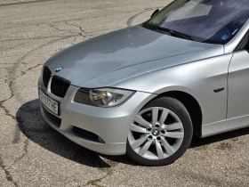 Обява за продажба на BMW 318 2.0D 122k.c. ~6 500 лв. - изображение 9