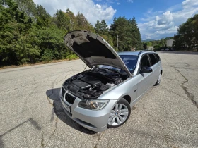 Обява за продажба на BMW 318 2.0D 122k.c. ~6 500 лв. - изображение 6